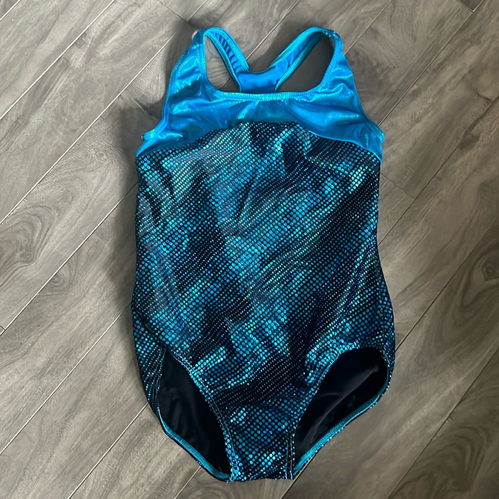 Balera Gymnastics Leotard